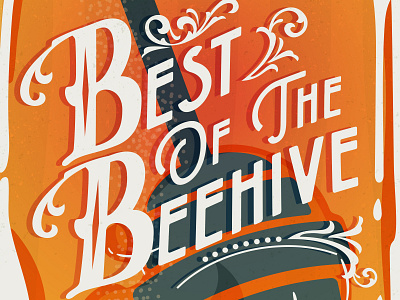 Best of the Beehive