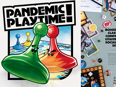 Pandemic Playtime