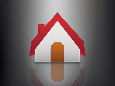 Home Icon app branding design icon illustration ui vector