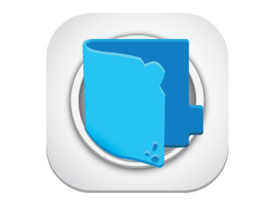 folder icon