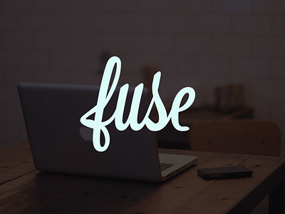 it's fuse