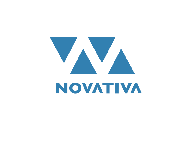 novativa by Callie Yu on Dribbble