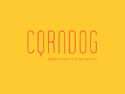 Corndog