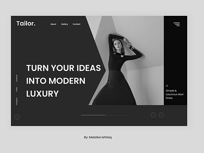 Website Design design flat minimal ui ux web web design webdesign website