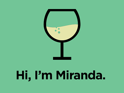 Miranda miranda wine