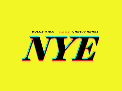 NYE