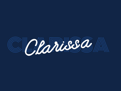 Clarissa