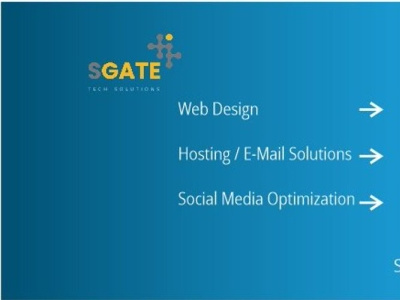 sGate Tech Solutions Private Limited