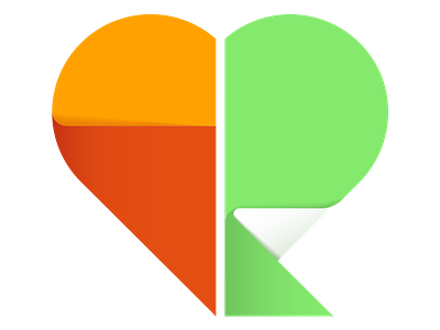 Heart of Republic Logo