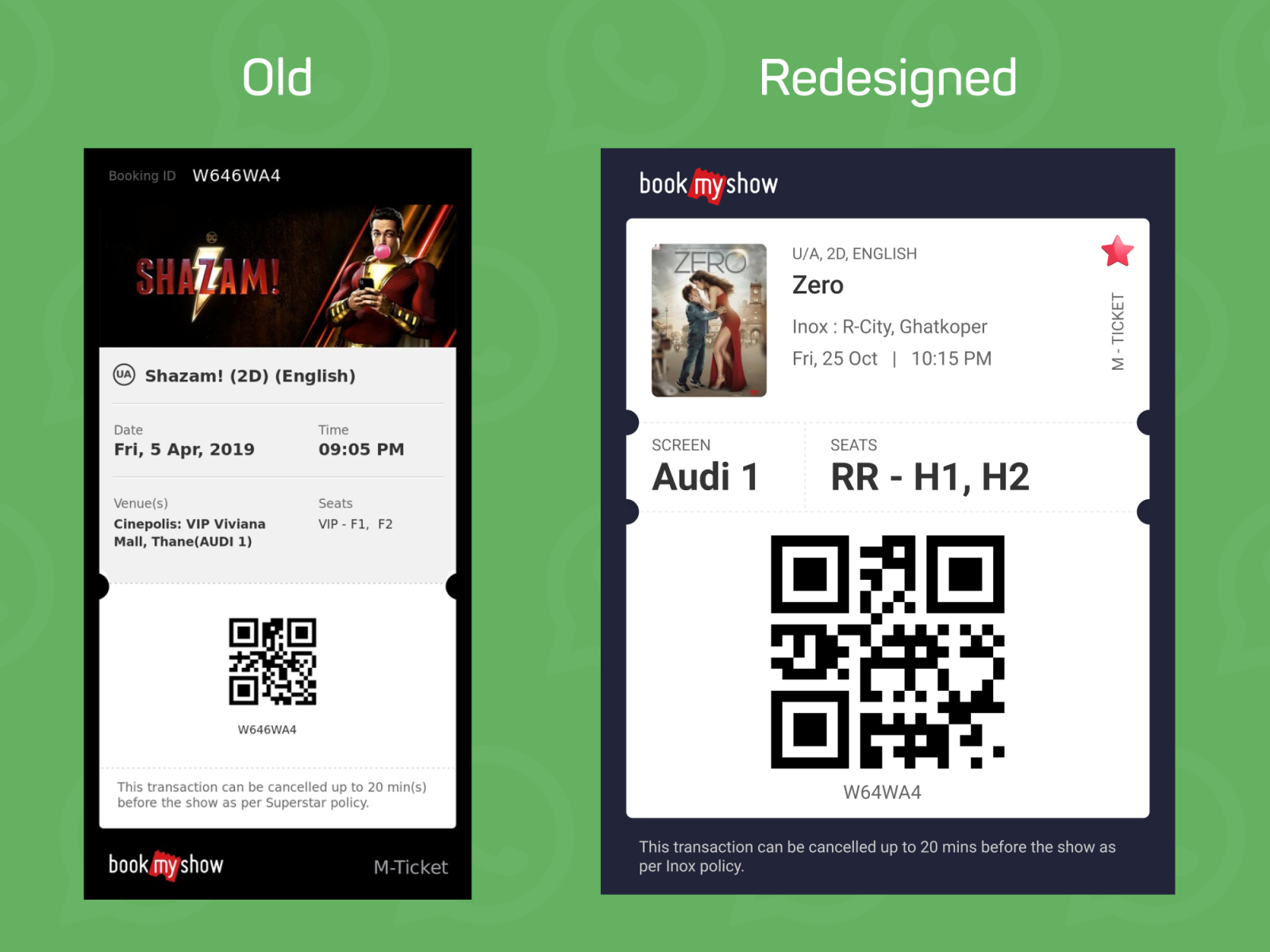 BookMyShow welcomes this holiday season with its 'Go Celebrate' campaign,  ET BrandEquity