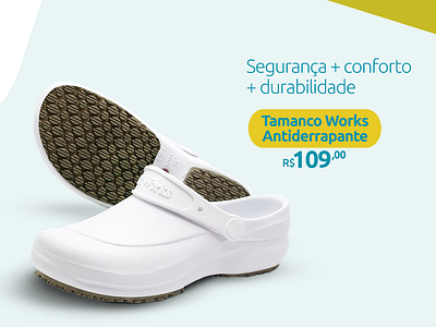 E-commerce ad ecommerce shoes