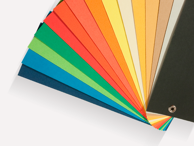 Color Palette art color palette concept cores design insights