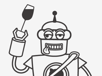 Drunk Knylebot