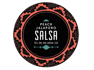 Salsa salsa southwest