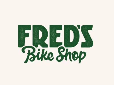 Fred's