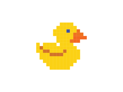 Duck duck