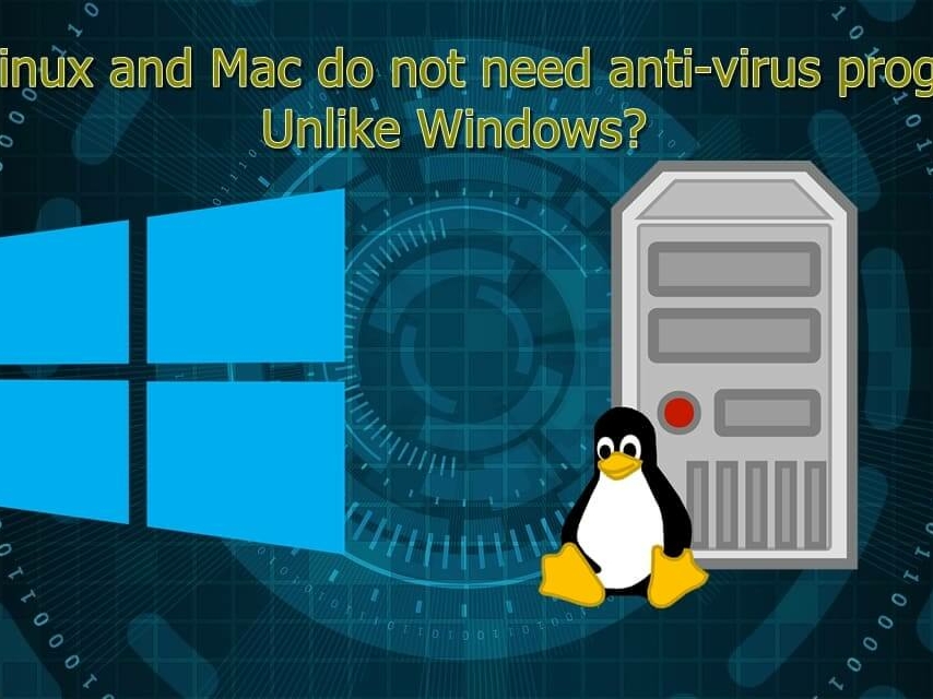 free antivirus for pc osx linux