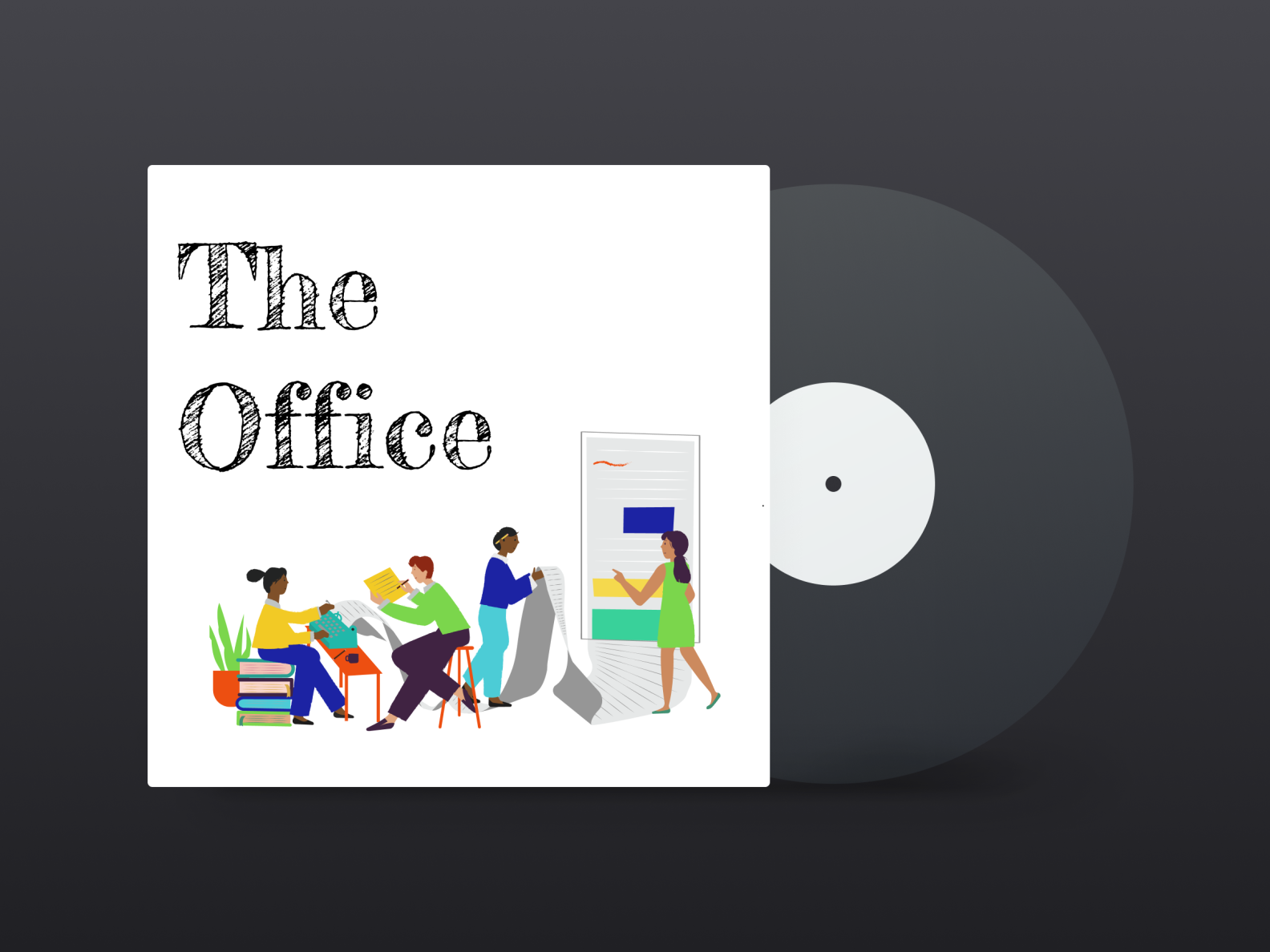 vinyl-cover-concept-art-by-udaya-prakash-on-dribbble