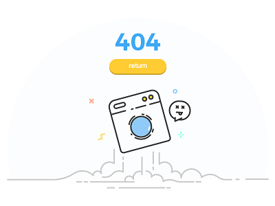 404 404 error explosion machine ops return ui washing website