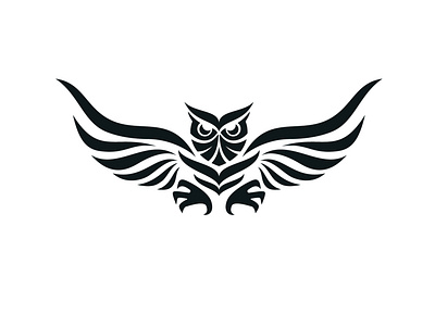 Owl Tattoo Designs Themes Templates And Downloadable Graphic Elements On Dribbble