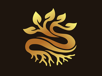 Infinity Tree Logo
