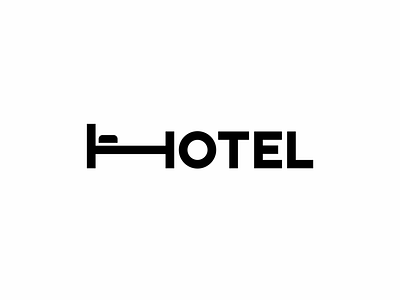 Hotel app brand identity for sale hostel hotel icon logo logodesign motel sale sign storozhevantosha symbol traffic