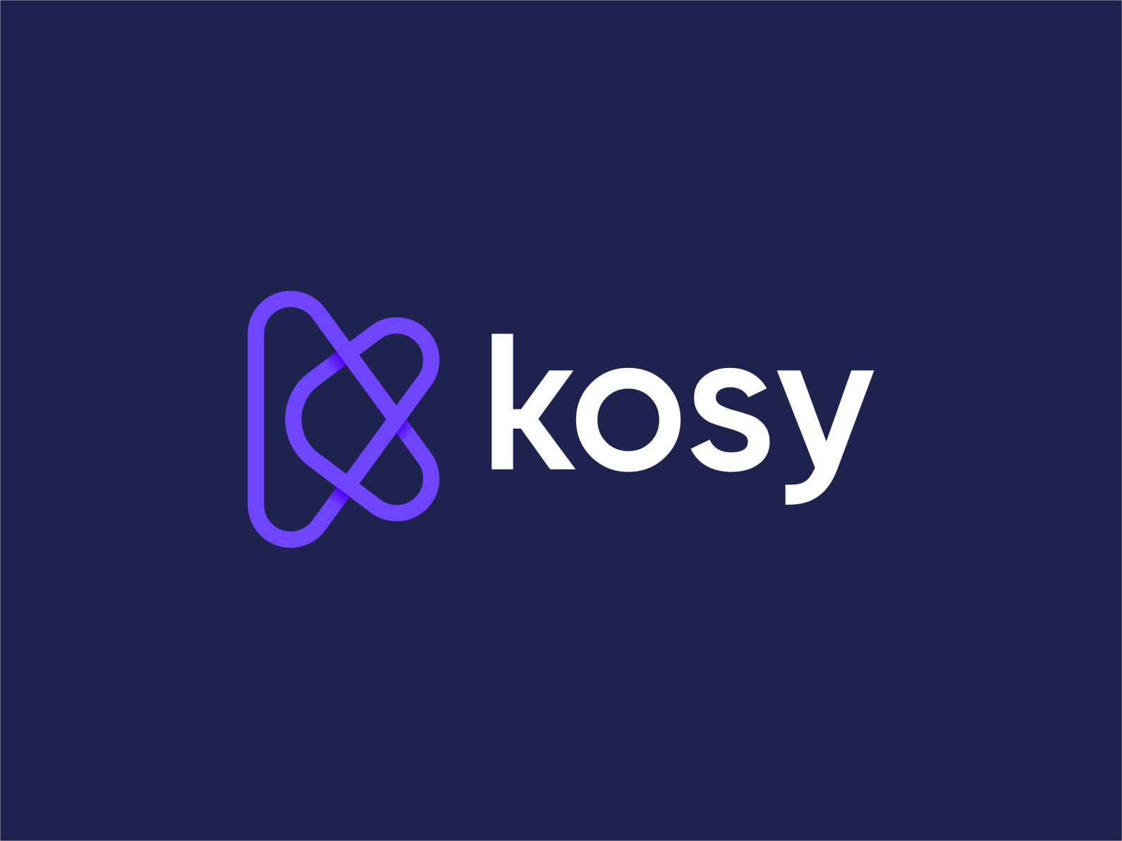 Kosy by Storozhev Antosha on Dribbble