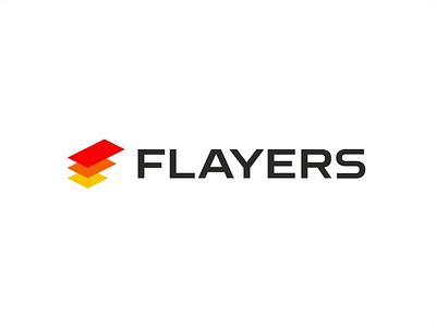 Flayers app architecture brand identity brandmark concept design emblem f grid hub isometric layer letter logo logodesign storozhevantosha symbol tech