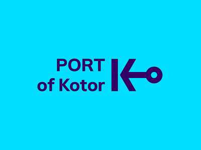 Port of Kotor