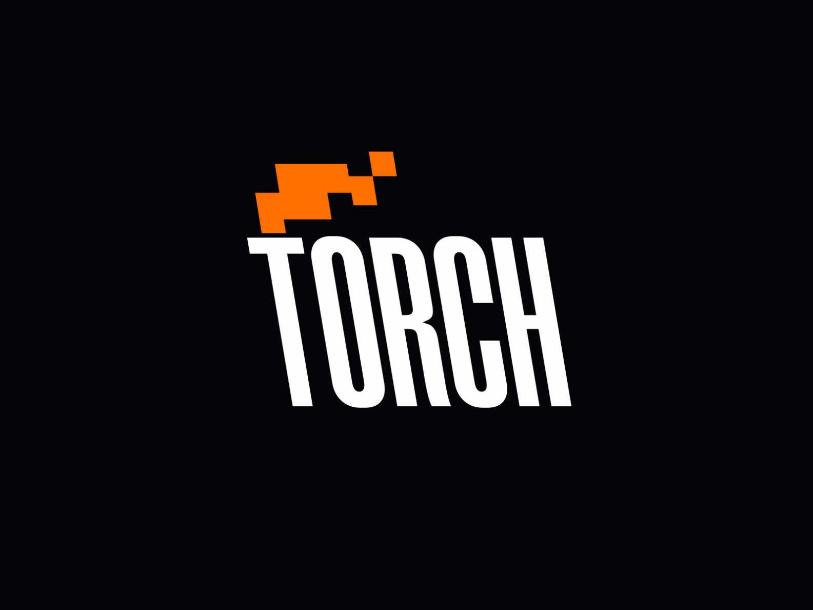 Torch by Storozhev Antosha on Dribbble