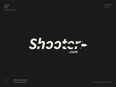 Shooter Cloth