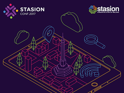 STASION CONF. 2017