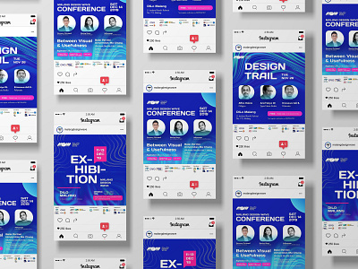 Social Project - Malang Design Wave artwork brand design branding branding design design dribbble indonesia event illustration indonesia logo logodesign malang social social media