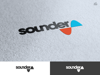 Sounder different view