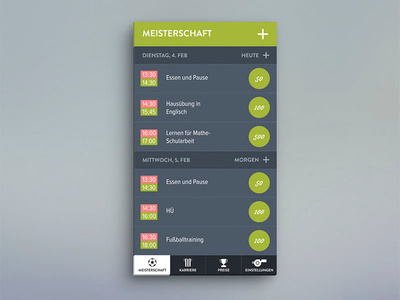 Task App