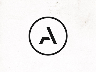 Self Branding branding design emblem icon identity logo mark patch portfolio