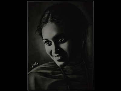 Supriya Pathak abstractart actress art artist bazaar charcoal charcoalart dark drawing farooqshaikh graphite illustration naseeruddinshah paper pencil pnp retrobollywood sketch smitapatil supriyapathak