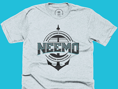 NEEMO on Cotton Bureau