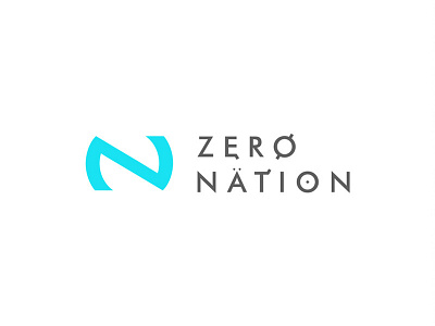 Zero Nation dance dance team international logo logotypes n nation wip z zero zero logo