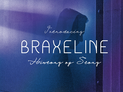 Braxeline