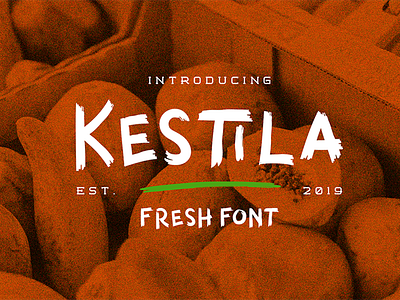 Kestila