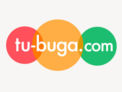 Tu Buga drivingschool logo