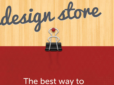 atikusdesign store poster shop store