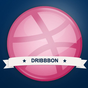 Dribbbon