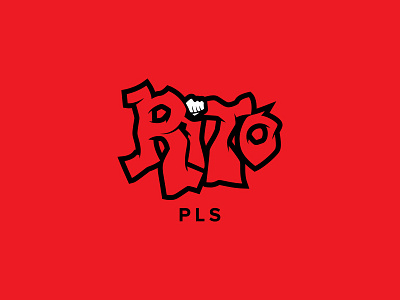 Rito Pls darko efremov for fun games league of legends logo parody riot rito pls