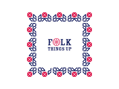 FOLK Things UP