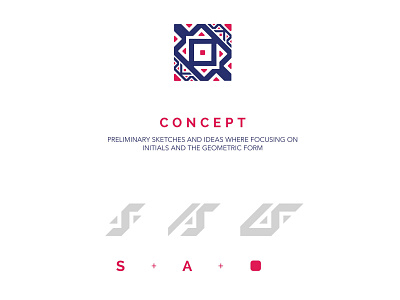 personal identity concept brand branding concept design graphicdesign identity logo personal logo