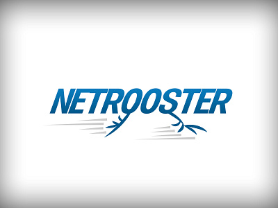 Netrooster logo