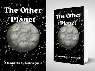 "The Other Planet" Book Cover