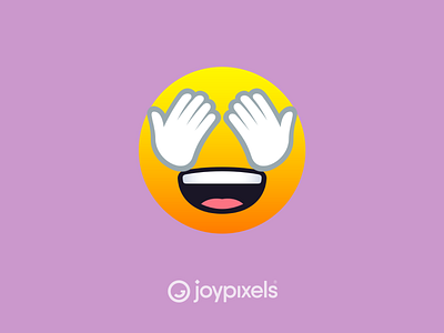 The JoyPixels See No Evil Face - All Smiles 1.5 character design emoji emojis fun hiding hiding face icon illustration reaction see no evil smile smiley smiley face smileys smilies smiling